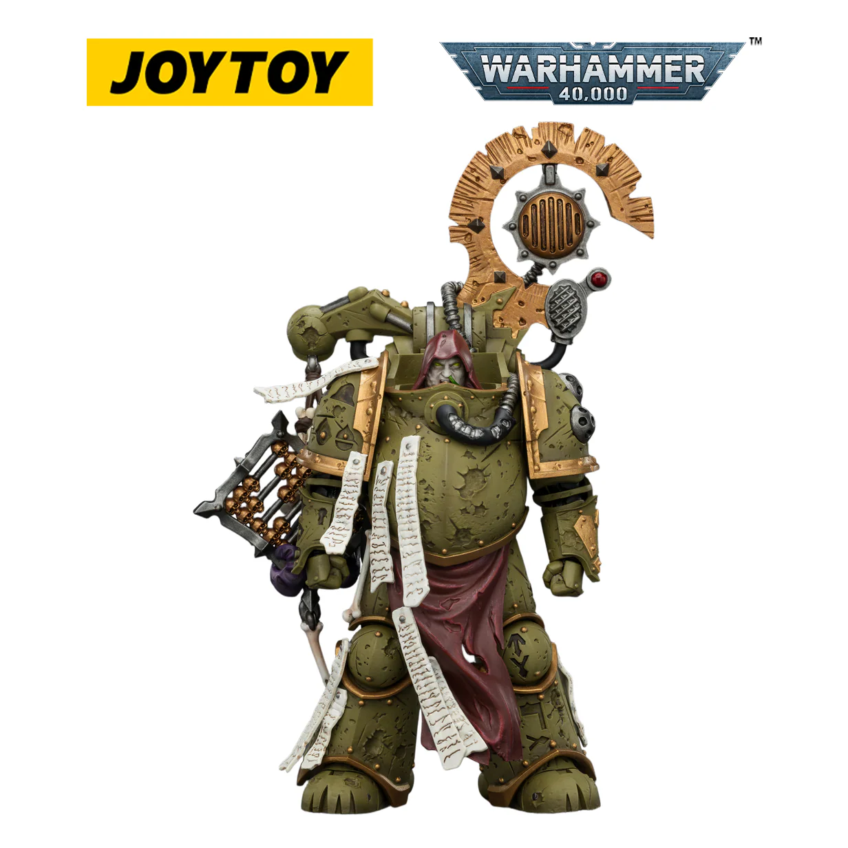 684-joytoy-warhammer-40-000-death-guard-tallyman-with-plasma-pistol-1-18-scale-3.webp JOYTOY Warhammer 40,000 - Death Guard Tallyman with Plasma Pistol (1/18 Scale)