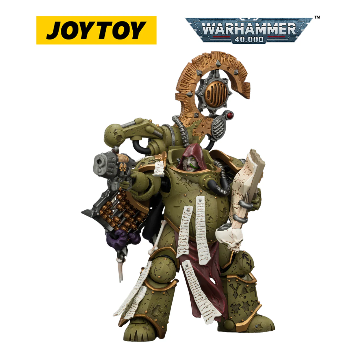 684-joytoy-warhammer-40-000-death-guard-tallyman-with-plasma-pistol-1-18-scale-4.webp JOYTOY Warhammer 40,000 - Death Guard Tallyman with Plasma Pistol (1/18 Scale)