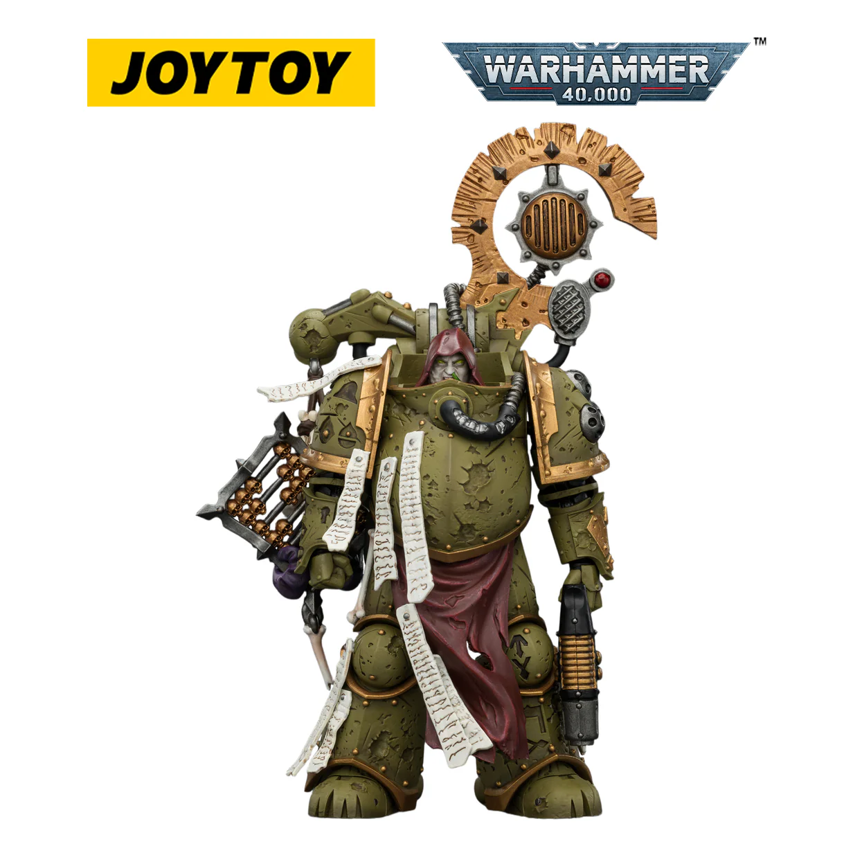 684-joytoy-warhammer-40-000-death-guard-tallyman-with-plasma-pistol-1-18-scale-5.webp JOYTOY Warhammer 40,000 - Death Guard Tallyman with Plasma Pistol (1/18 Scale)