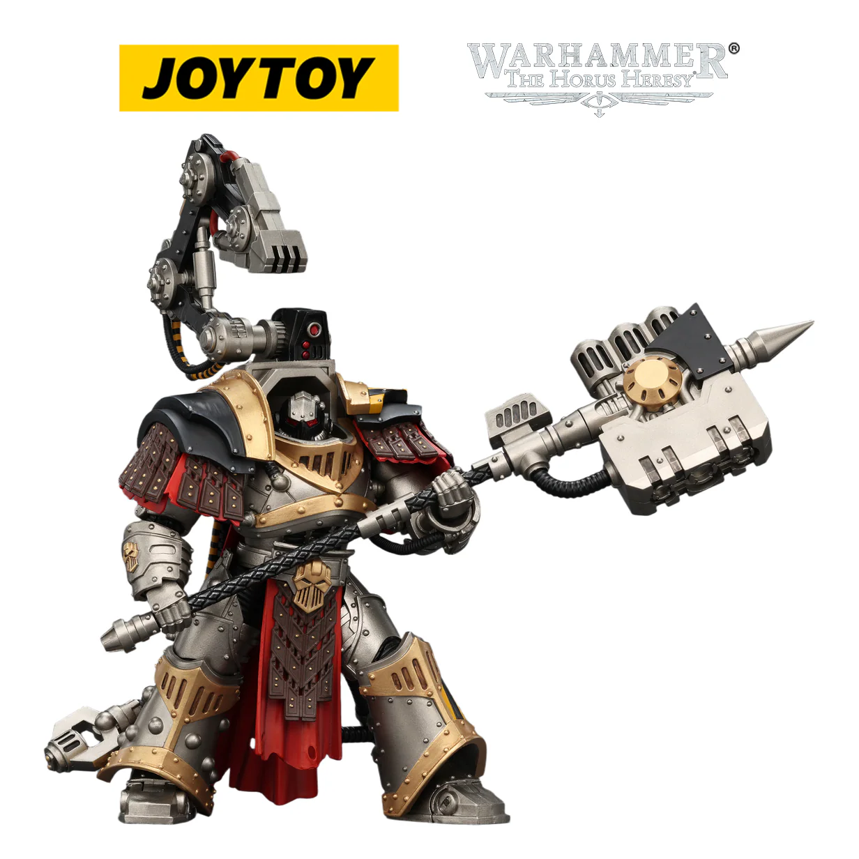687-joytoy-warhammer-the-horus-heresy-iron-warriors-warsmith-with-graviton-crusher-hammer-1-18-scale-2.webp JOYTOY Warhammer The Horus Heresy - Iron Warriors, Warsmith with Graviton Crusher Hammer (1/18 Scale)