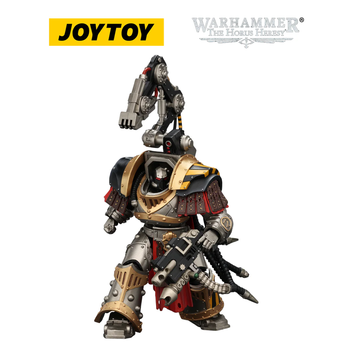 687-joytoy-warhammer-the-horus-heresy-iron-warriors-warsmith-with-graviton-crusher-hammer-1-18-scale-3.webp JOYTOY Warhammer The Horus Heresy - Iron Warriors, Warsmith with Graviton Crusher Hammer (1/18 Scale)