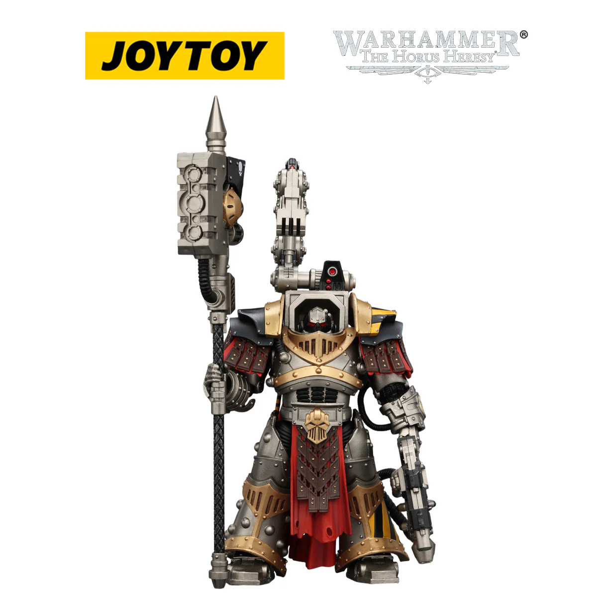 687-joytoy-warhammer-the-horus-heresy-iron-warriors-warsmith-with-graviton-crusher-hammer-1-18-scale-4.webp JOYTOY Warhammer The Horus Heresy - Iron Warriors, Warsmith with Graviton Crusher Hammer (1/18 Scale)