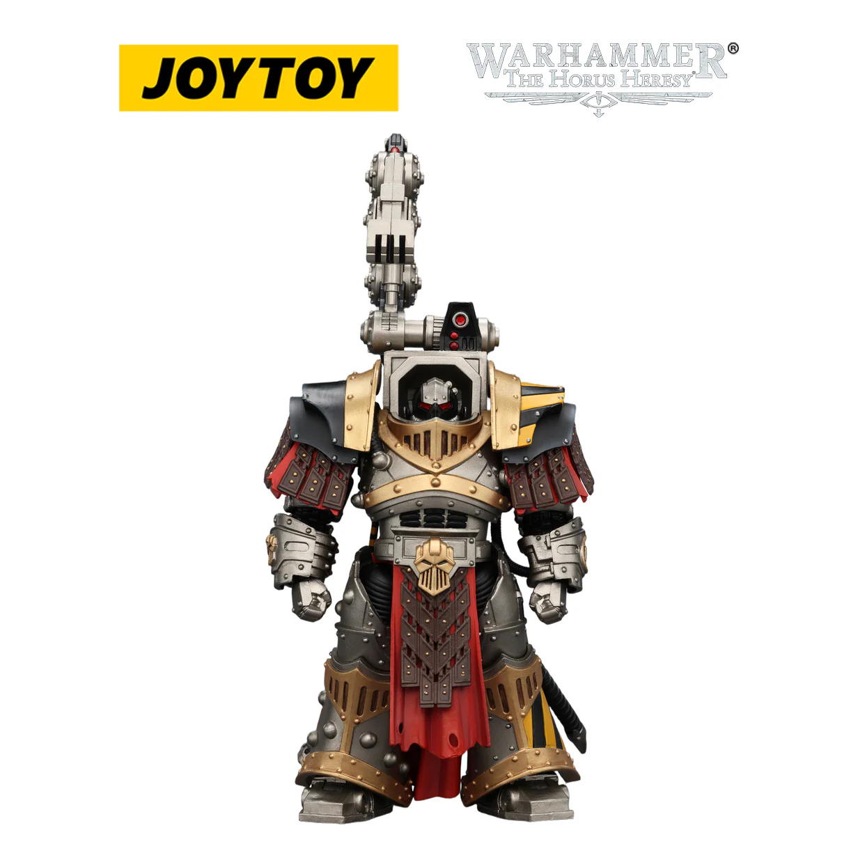 687-joytoy-warhammer-the-horus-heresy-iron-warriors-warsmith-with-graviton-crusher-hammer-1-18-scale-5.webp JOYTOY Warhammer The Horus Heresy - Iron Warriors, Warsmith with Graviton Crusher Hammer (1/18 Scale)