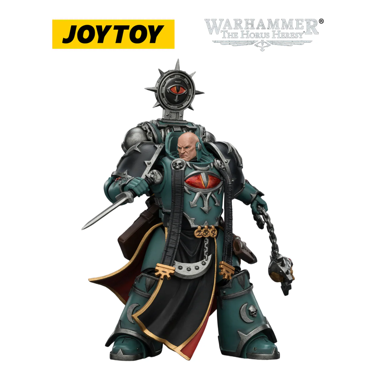 688-joytoy-warhammer-the-horus-heresy-sons-of-horus-dark-emissary-consul-with-staff-of-dark-authority-1-18-scale-2.webp JOYTOY Warhammer The Horus Heresy - Sons of Horus, Dark Emissary Consul with Staff of Dark Authority (1/18 Scale)