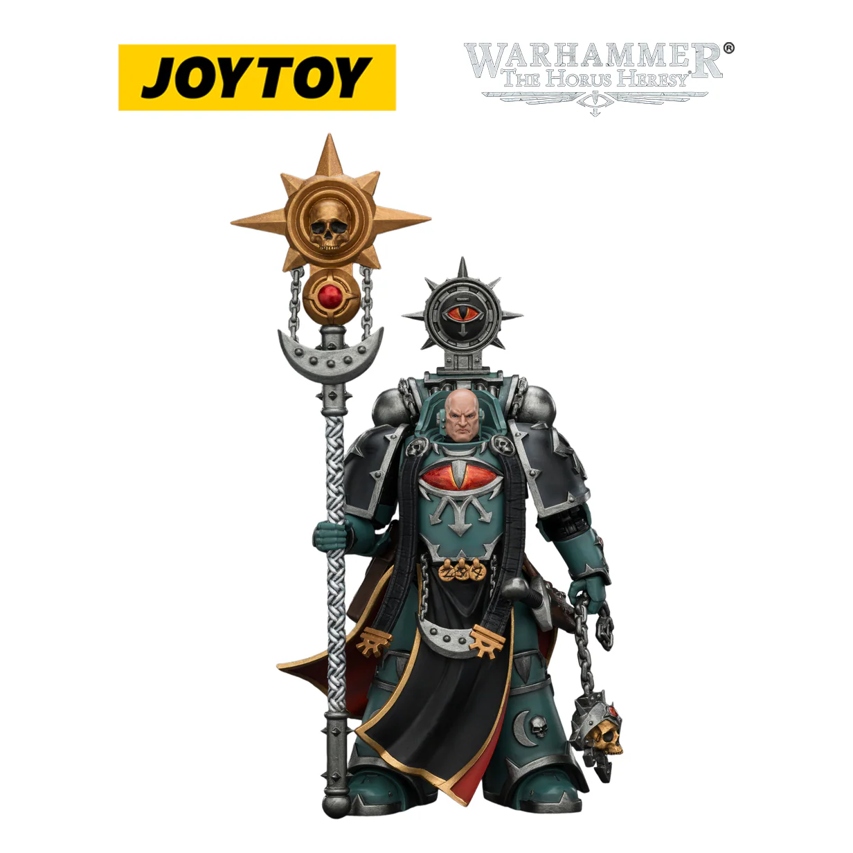 688-joytoy-warhammer-the-horus-heresy-sons-of-horus-dark-emissary-consul-with-staff-of-dark-authority-1-18-scale-3.webp JOYTOY Warhammer The Horus Heresy - Sons of Horus, Dark Emissary Consul with Staff of Dark Authority (1/18 Scale)