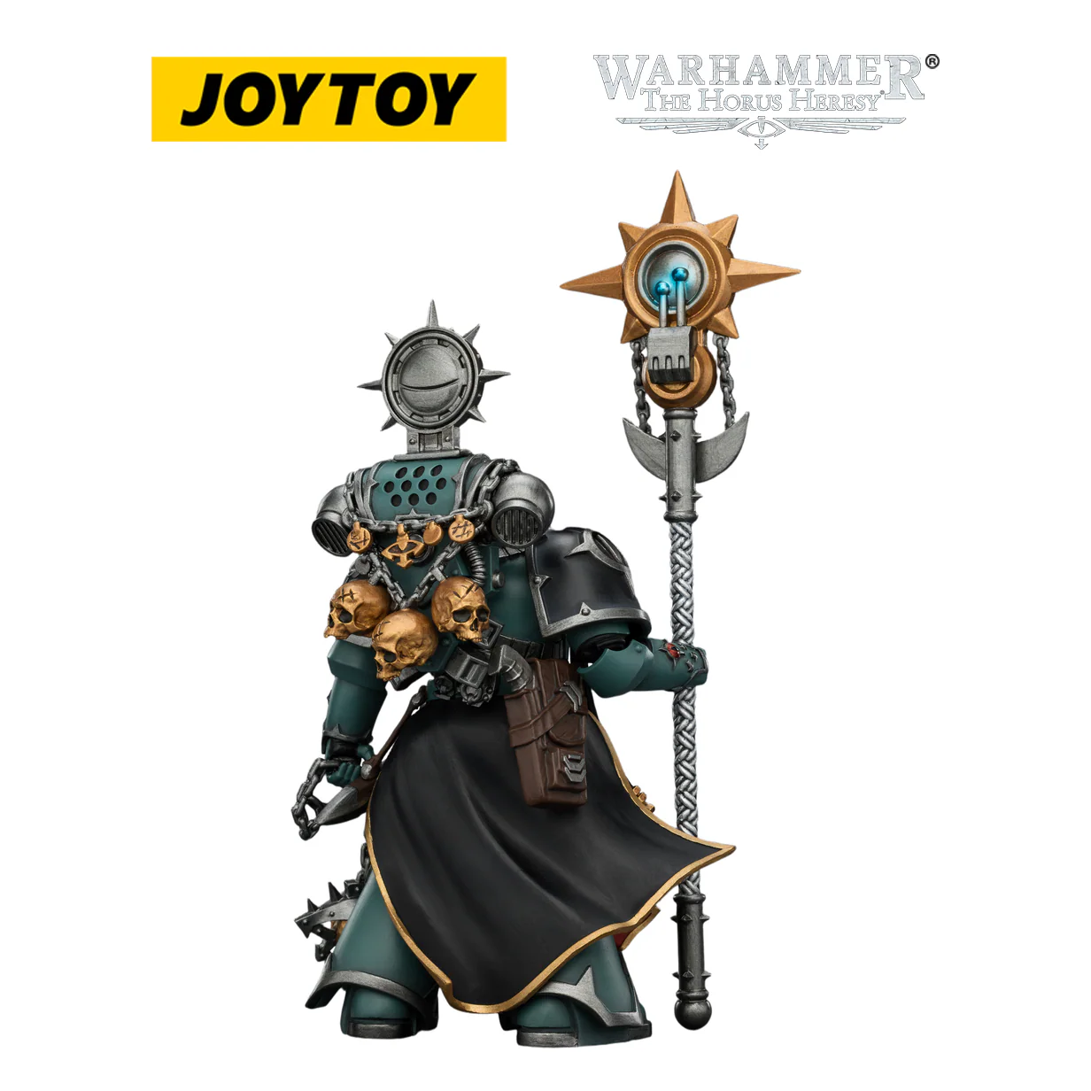 688-joytoy-warhammer-the-horus-heresy-sons-of-horus-dark-emissary-consul-with-staff-of-dark-authority-1-18-scale-5.webp JOYTOY Warhammer The Horus Heresy - Sons of Horus, Dark Emissary Consul with Staff of Dark Authority (1/18 Scale)