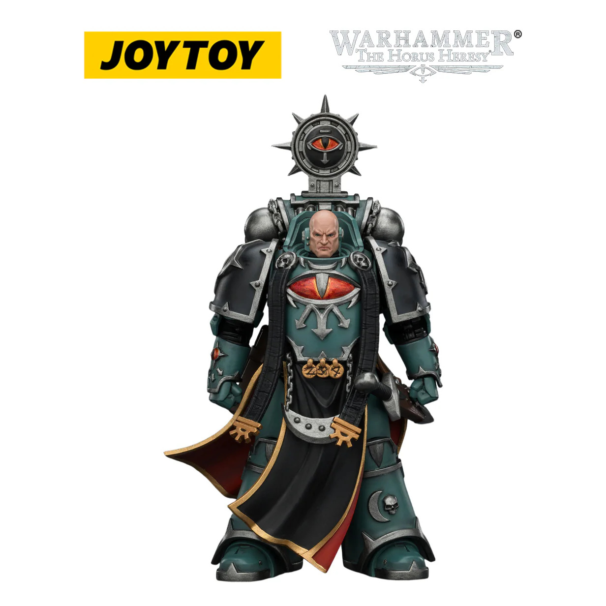 688-joytoy-warhammer-the-horus-heresy-sons-of-horus-dark-emissary-consul-with-staff-of-dark-authority-1-18-scale-8.webp JOYTOY Warhammer The Horus Heresy - Sons of Horus, Dark Emissary Consul with Staff of Dark Authority (1/18 Scale)