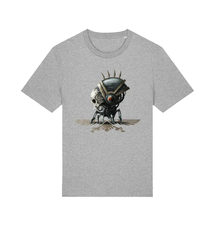 Imperium Skull T Shirt