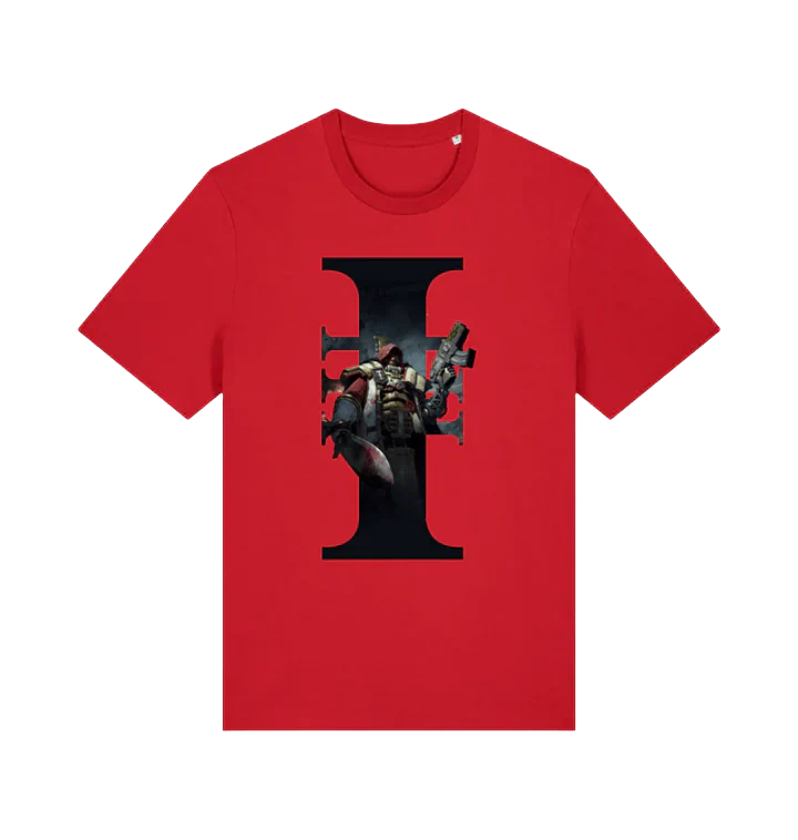 Inquisition T Shirt