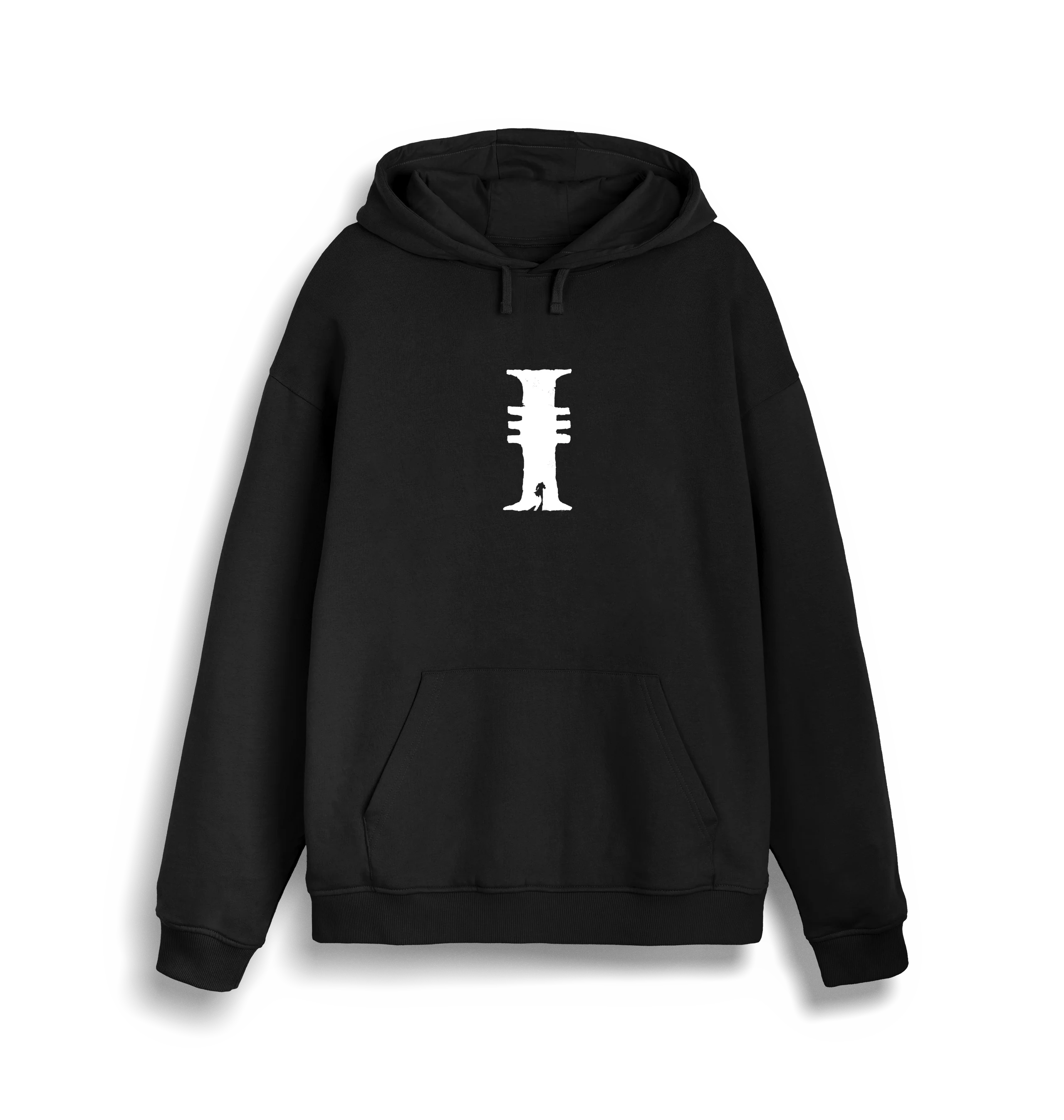 Interrogator Inquisition Icon Hoodie
