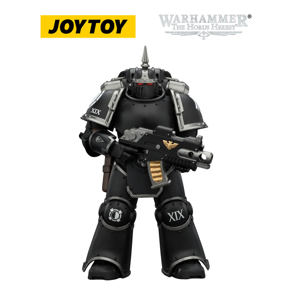 702-joytoy-warhammer-the-horus-heresy-raven-guard-mkiii-tactical-legionary-with-bolter-and-bolt-pistol-1-18-scale-3.webp JOYTOY Warhammer The Horus Heresy - Raven Guard MKIII Tactical Legionary with Bolter and Bolt Pistol (1/18 Scale)