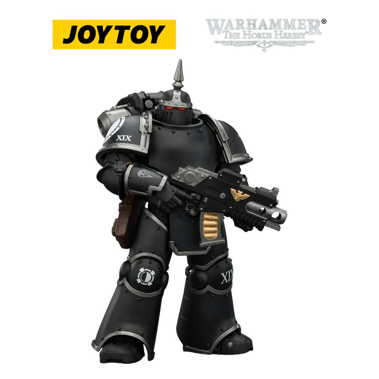 702-joytoy-warhammer-the-horus-heresy-raven-guard-mkiii-tactical-legionary-with-bolter-and-bolt-pistol-1-18-scale-5.webp JOYTOY Warhammer The Horus Heresy - Raven Guard MKIII Tactical Legionary with Bolter and Bolt Pistol (1/18 Scale)