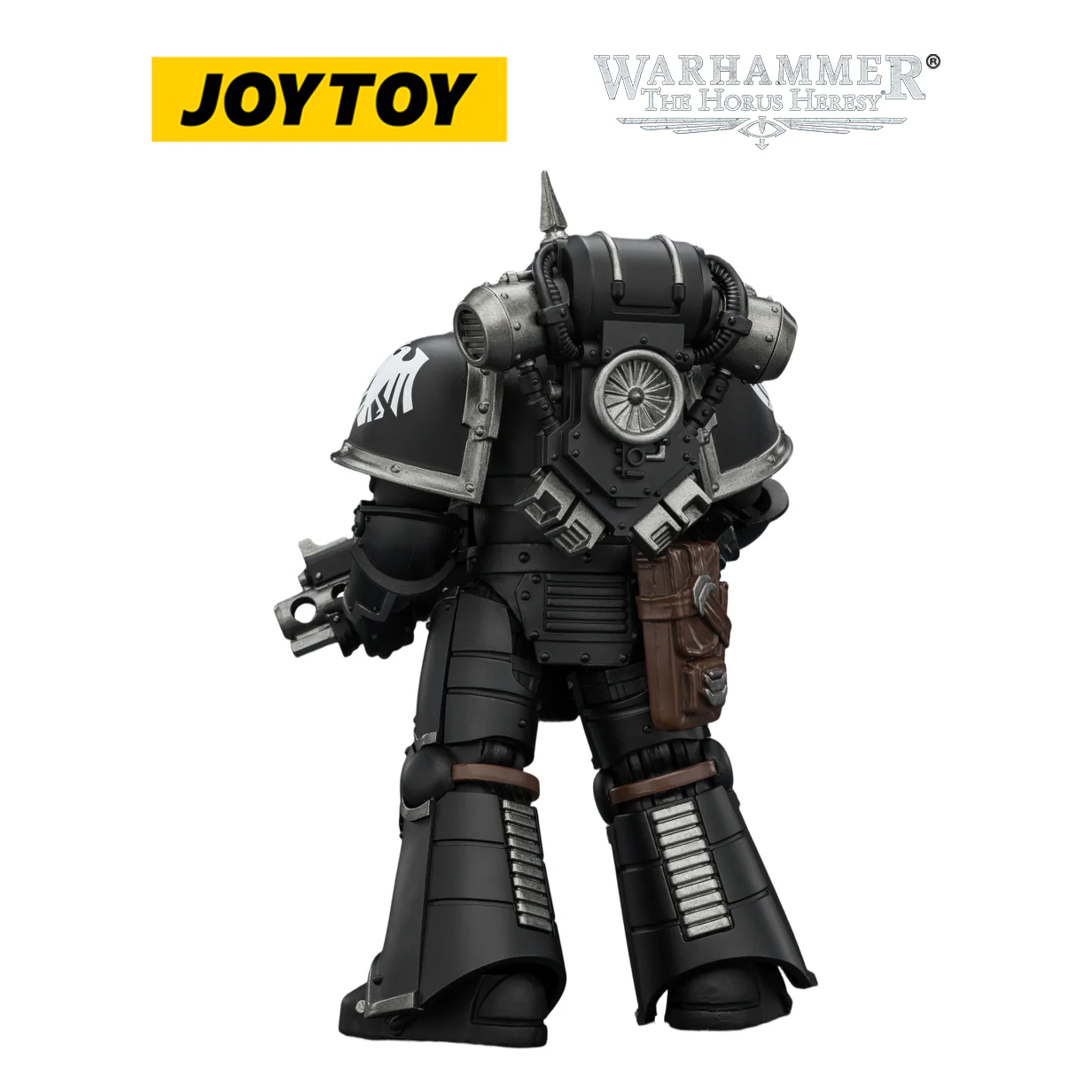 702-joytoy-warhammer-the-horus-heresy-raven-guard-mkiii-tactical-legionary-with-bolter-and-bolt-pistol-1-18-scale-6.webp JOYTOY Warhammer The Horus Heresy - Raven Guard MKIII Tactical Legionary with Bolter and Bolt Pistol (1/18 Scale)