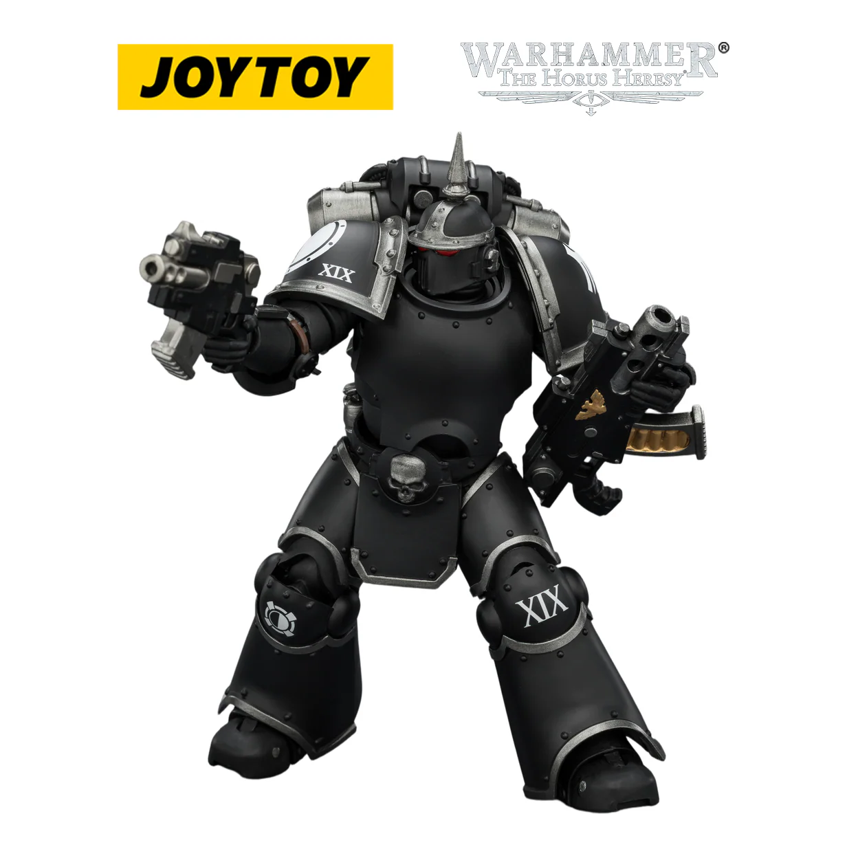 702-joytoy-warhammer-the-horus-heresy-raven-guard-mkiii-tactical-legionary-with-bolter-and-bolt-pistol-1-18-scale-9.webp JOYTOY Warhammer The Horus Heresy - Raven Guard MKIII Tactical Legionary with Bolter and Bolt Pistol (1/18 Scale)