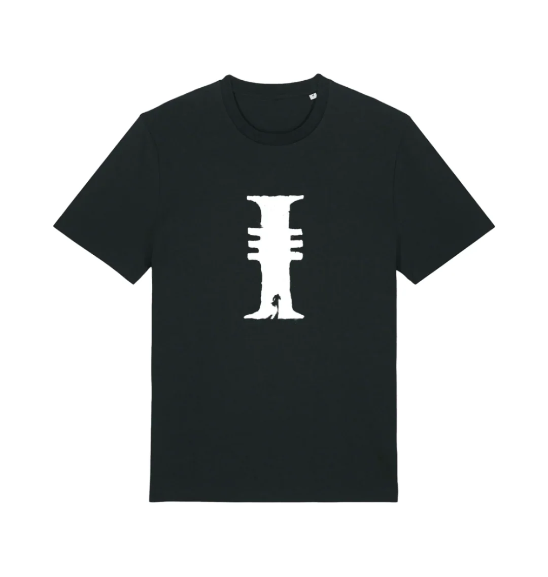 Interrogator Inquisition Icon T Shirt