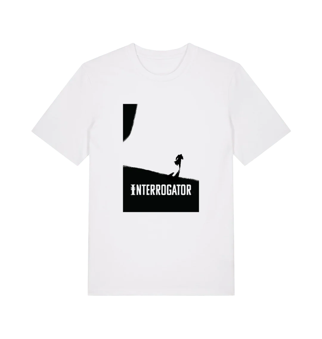 Interrogator Silhouette T Shirt