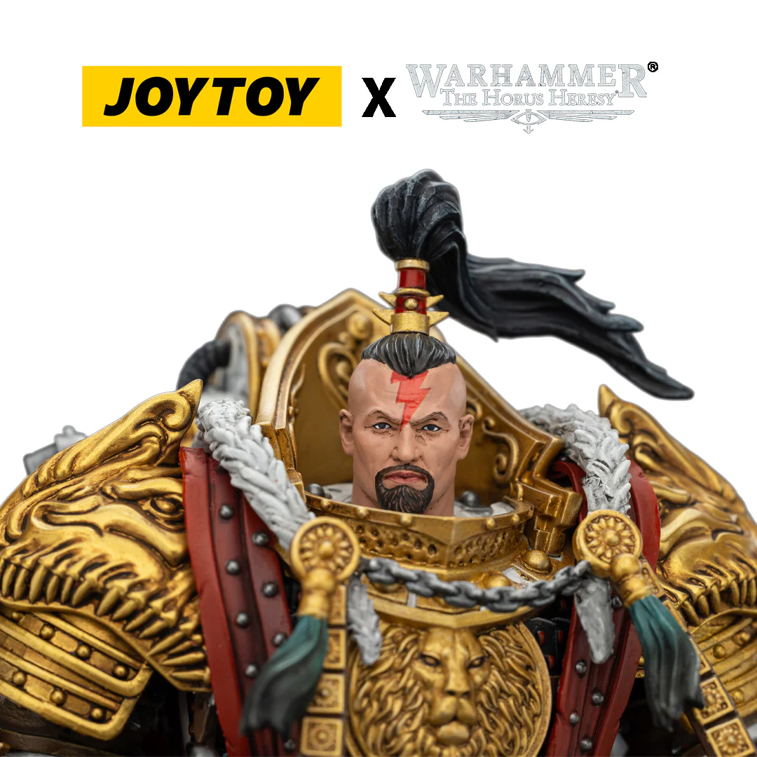 722-joytoy-warhammer-the-horus-heresy-action-figure-white-scars-jaghatai-khan-primarch-of-the-vth-legion-1-18-scale-2.webp JoyToy Warhammer The Horus Heresy Action Figure - White Scars, Jaghatai Khan, Primarch of the Vth Legion (1/18 Scale)