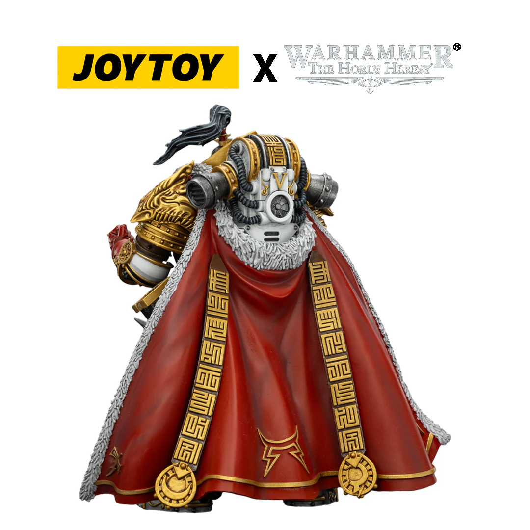 722-joytoy-warhammer-the-horus-heresy-action-figure-white-scars-jaghatai-khan-primarch-of-the-vth-legion-1-18-scale-5.webp JoyToy Warhammer The Horus Heresy Action Figure - White Scars, Jaghatai Khan, Primarch of the Vth Legion (1/18 Scale)
