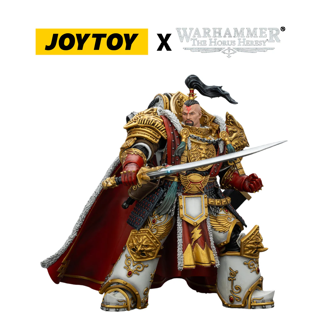 722-joytoy-warhammer-the-horus-heresy-action-figure-white-scars-jaghatai-khan-primarch-of-the-vth-legion-1-18-scale-6.webp JoyToy Warhammer The Horus Heresy Action Figure - White Scars, Jaghatai Khan, Primarch of the Vth Legion (1/18 Scale)