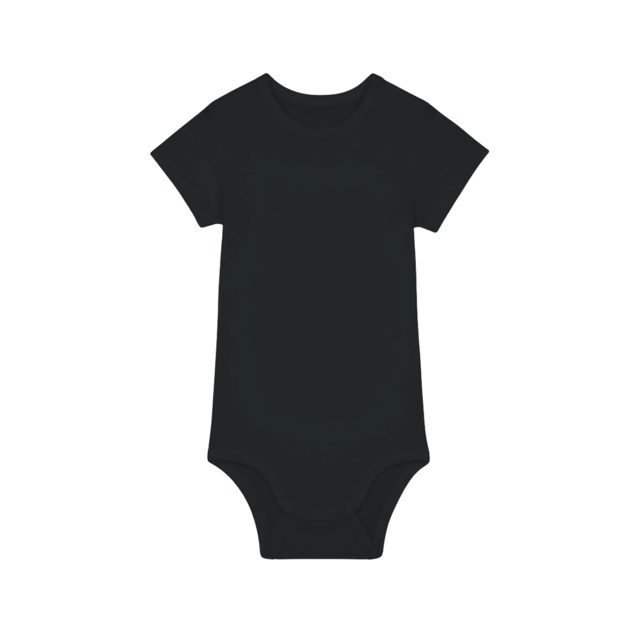7392-keep-kalm-organic-baby-bodysuit-2.webp Keep Kalm Organic Baby Bodysuit
