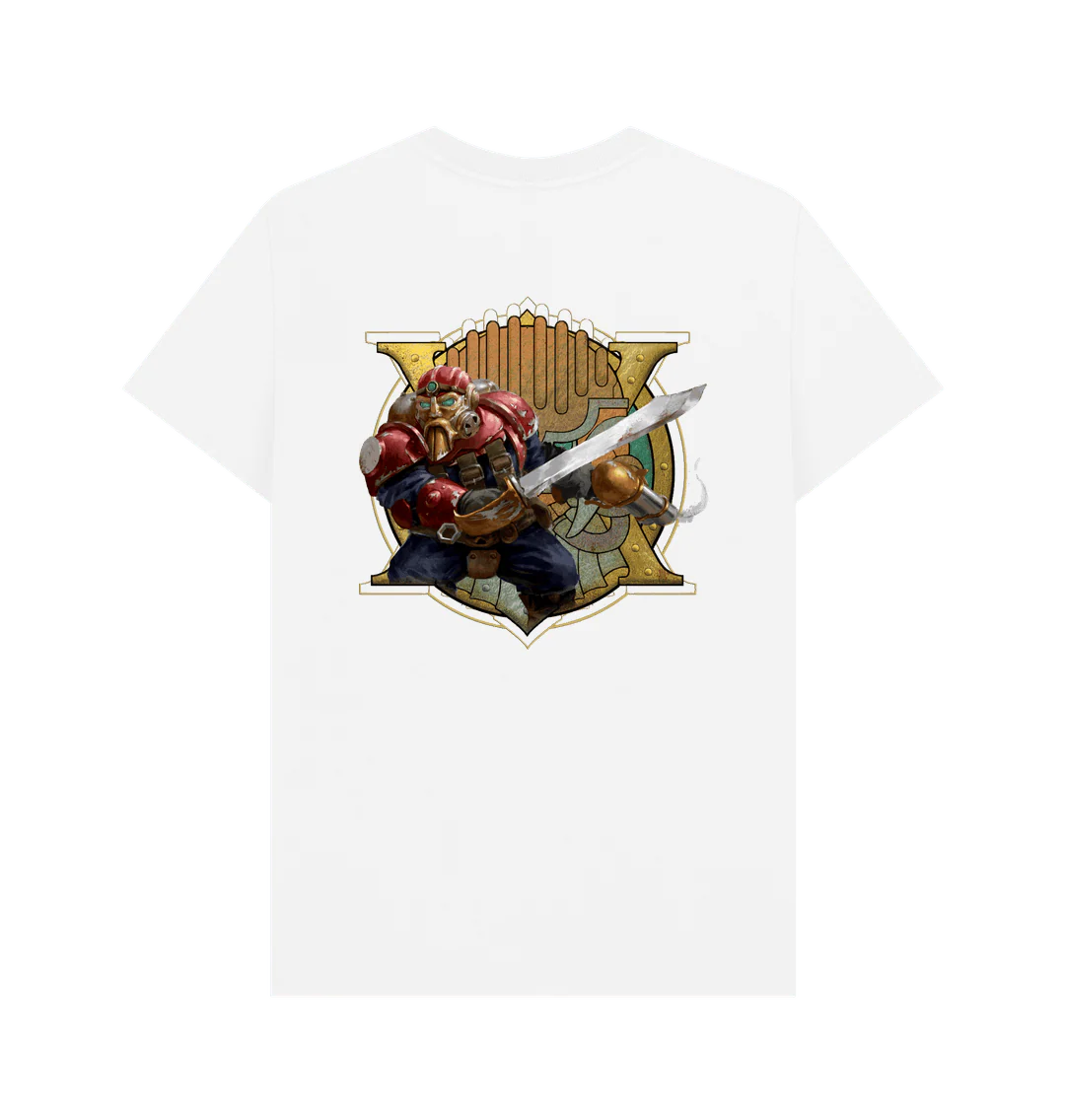 7399-kharadron-overlords-barak-zon-t-shirt-4.webp Kharadron Overlords Barak-Zon T Shirt