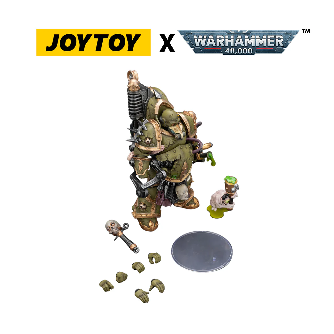 740-joytoy-warhammer-40-000-action-figure-death-guard-foul-blightspawn-with-plague-sprayer-1-18-scale-preorder-12.webp JoyToy Warhammer 40,000 Action Figure - Death Guard, Foul Blightspawn with Plague Sprayer (1/18 Scale) Preorder....
