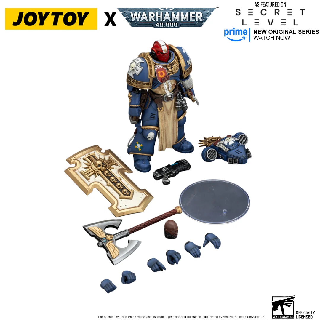 745-joytoy-warhammer-40-000-action-figure-metaurus-with-power-axe-stormshield-and-plasma-pistol-1-18-scale-preorder-11.webp JoyToy Warhammer 40,000 Action Figure - Metaurus with Power Axe, Stormshield and Plasma Pistol (1/18 Scale) Preorder
