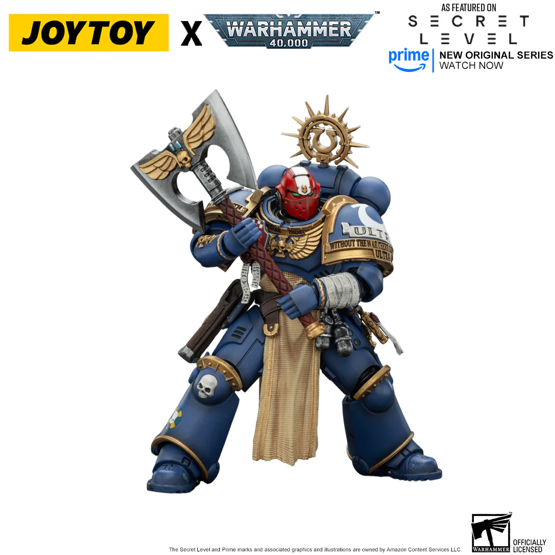 745-joytoy-warhammer-40-000-action-figure-metaurus-with-power-axe-stormshield-and-plasma-pistol-1-18-scale-preorder-4.webp JoyToy Warhammer 40,000 Action Figure - Metaurus with Power Axe, Stormshield and Plasma Pistol (1/18 Scale) Preorder
