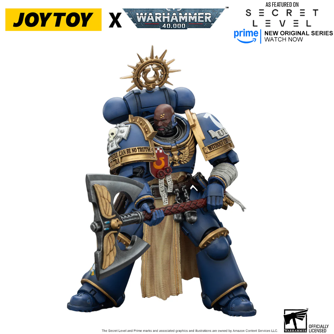 745-joytoy-warhammer-40-000-action-figure-metaurus-with-power-axe-stormshield-and-plasma-pistol-1-18-scale-preorder-5.webp JoyToy Warhammer 40,000 Action Figure - Metaurus with Power Axe, Stormshield and Plasma Pistol (1/18 Scale) Preorder