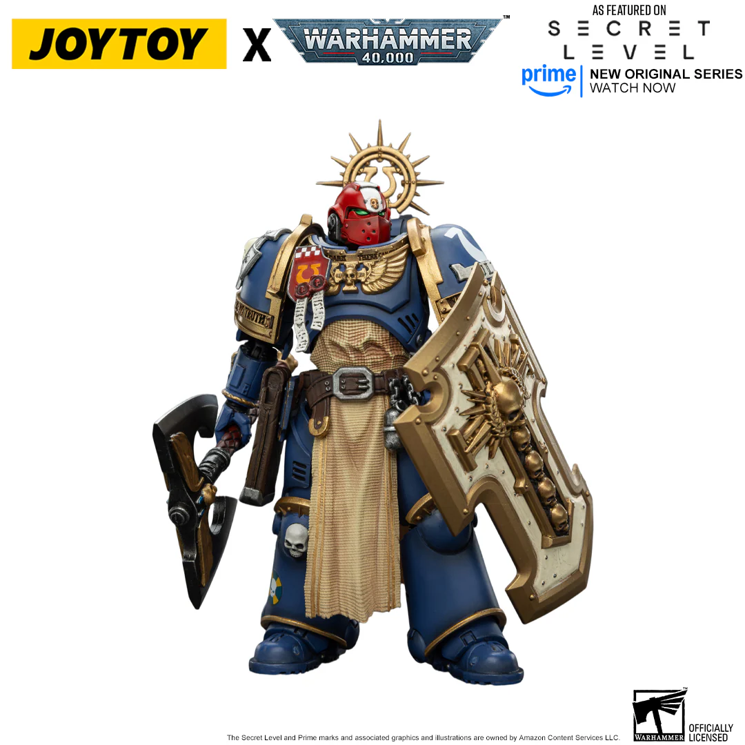 745-joytoy-warhammer-40-000-action-figure-metaurus-with-power-axe-stormshield-and-plasma-pistol-1-18-scale-preorder-7.webp JoyToy Warhammer 40,000 Action Figure - Metaurus with Power Axe, Stormshield and Plasma Pistol (1/18 Scale) Preorder