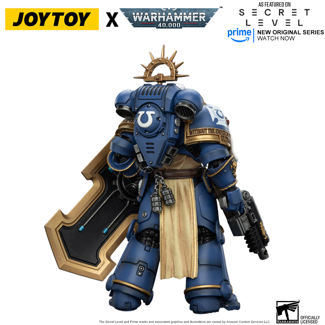 746-joytoy-warhammer-40-000-action-figure-levantus-with-power-sword-stormshield-and-bolt-pistol-1-18-scale-preorder-10.webp JoyToy Warhammer 40,000 Action Figure - Levantus with Power Sword, Stormshield and Bolt Pistol (1/18 Scale) Preorder