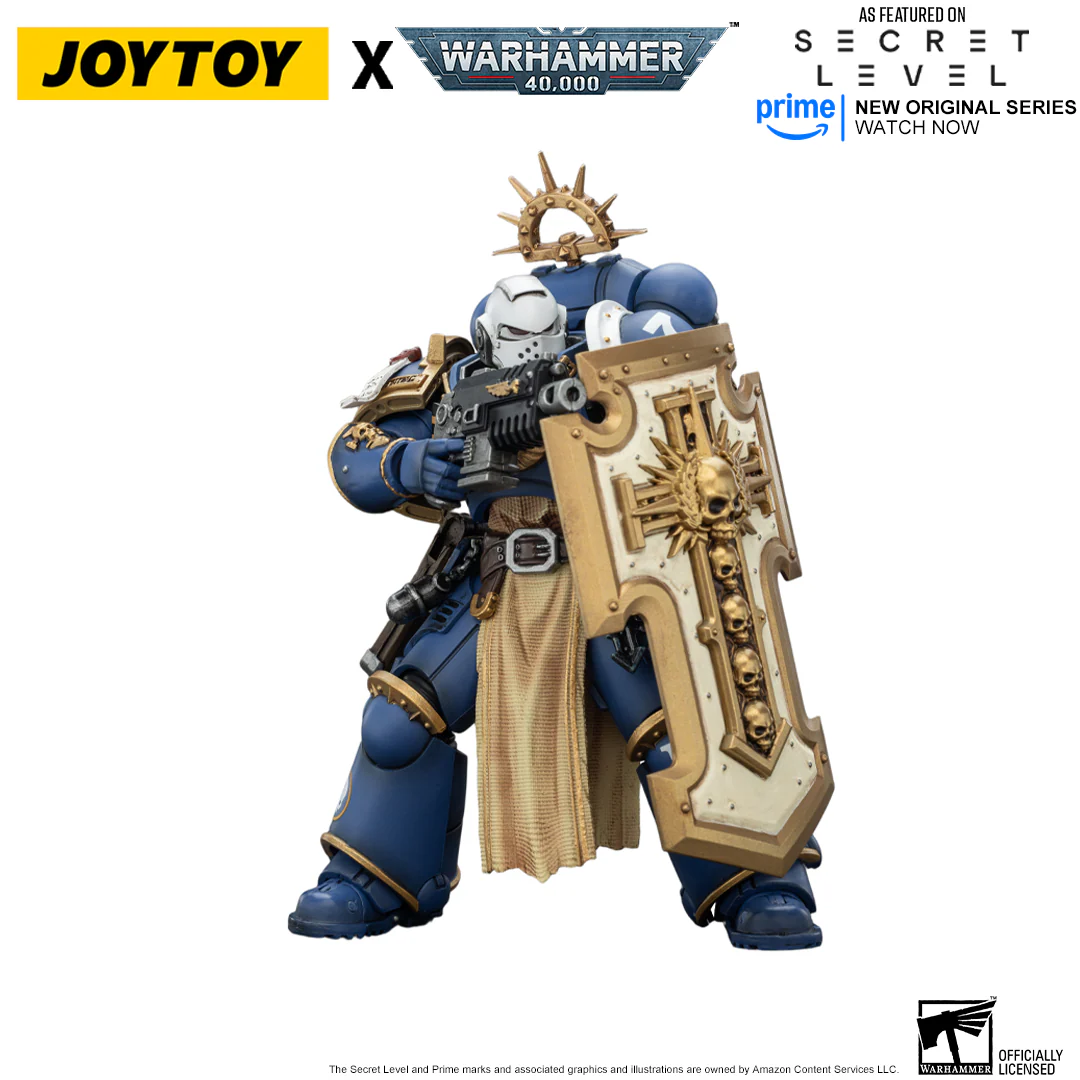 746-joytoy-warhammer-40-000-action-figure-levantus-with-power-sword-stormshield-and-bolt-pistol-1-18-scale-preorder-2.webp JoyToy Warhammer 40,000 Action Figure - Levantus with Power Sword, Stormshield and Bolt Pistol (1/18 Scale) Preorder