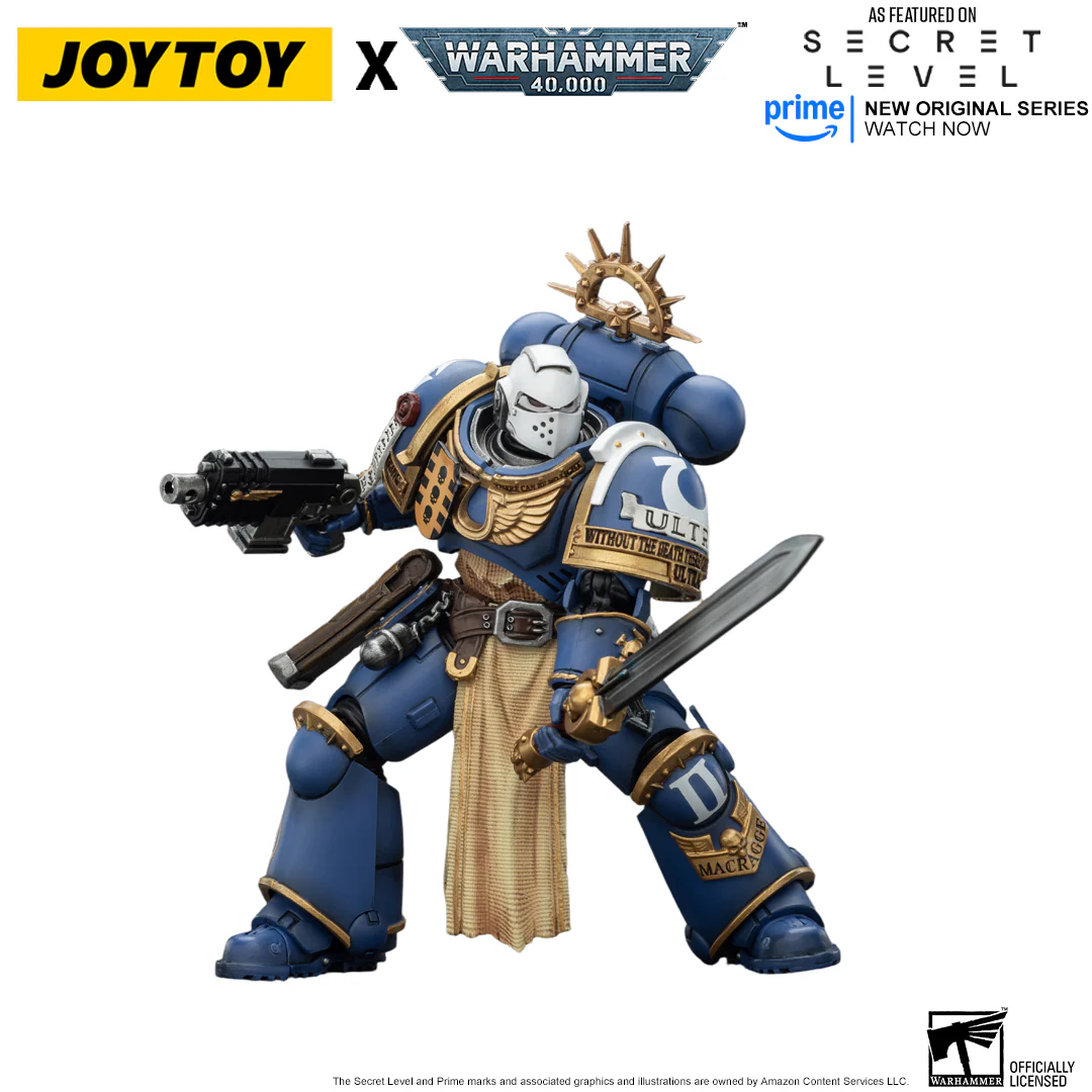 746-joytoy-warhammer-40-000-action-figure-levantus-with-power-sword-stormshield-and-bolt-pistol-1-18-scale-preorder-4.webp JoyToy Warhammer 40,000 Action Figure - Levantus with Power Sword, Stormshield and Bolt Pistol (1/18 Scale) Preorder