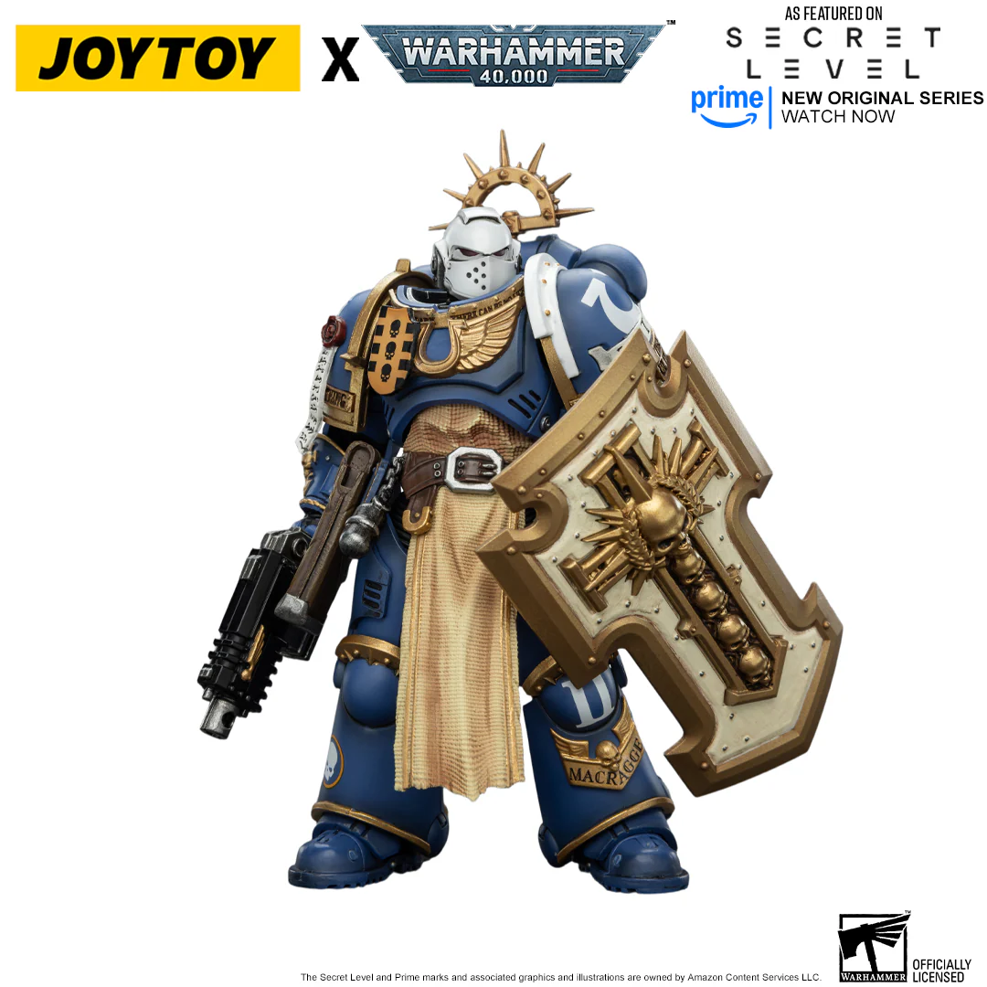 746-joytoy-warhammer-40-000-action-figure-levantus-with-power-sword-stormshield-and-bolt-pistol-1-18-scale-preorder-6.webp JoyToy Warhammer 40,000 Action Figure - Levantus with Power Sword, Stormshield and Bolt Pistol (1/18 Scale) Preorder