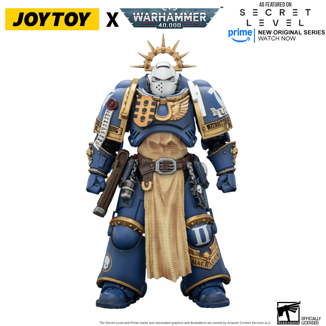 746-joytoy-warhammer-40-000-action-figure-levantus-with-power-sword-stormshield-and-bolt-pistol-1-18-scale-preorder-7.webp JoyToy Warhammer 40,000 Action Figure - Levantus with Power Sword, Stormshield and Bolt Pistol (1/18 Scale) Preorder