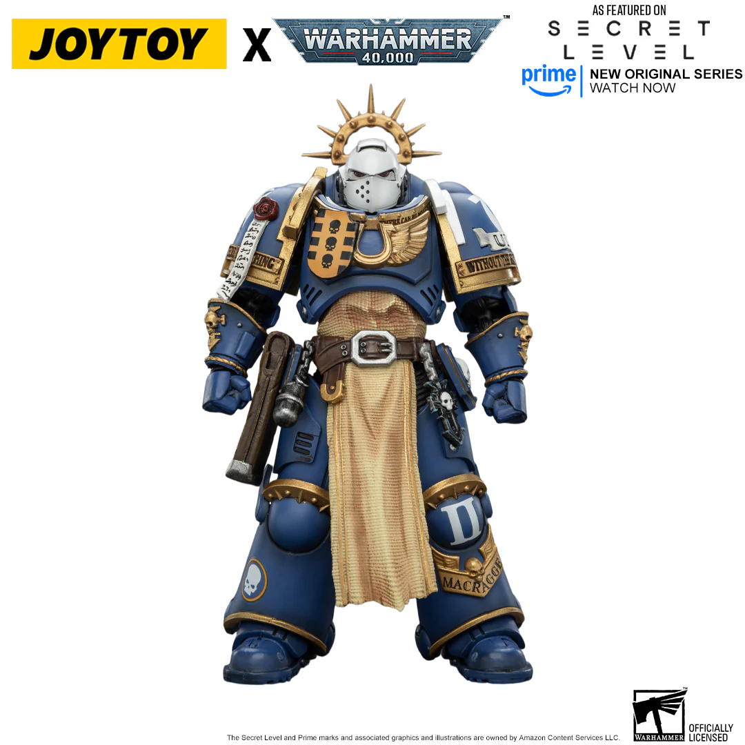746-joytoy-warhammer-40-000-action-figure-levantus-with-power-sword-stormshield-and-bolt-pistol-1-18-scale-preorder-8.webp JoyToy Warhammer 40,000 Action Figure - Levantus with Power Sword, Stormshield and Bolt Pistol (1/18 Scale) Preorder
