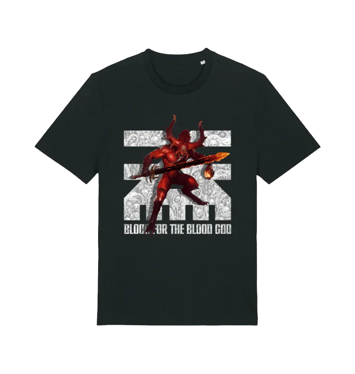 Khorne Bloodletter T Shirt