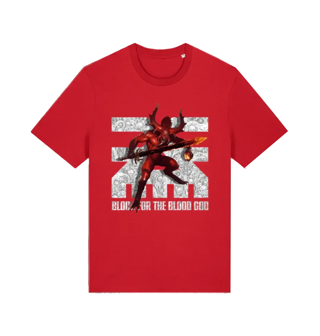 7476-khorne-bloodletter-t-shirt-2.webp Khorne Bloodletter T Shirt
