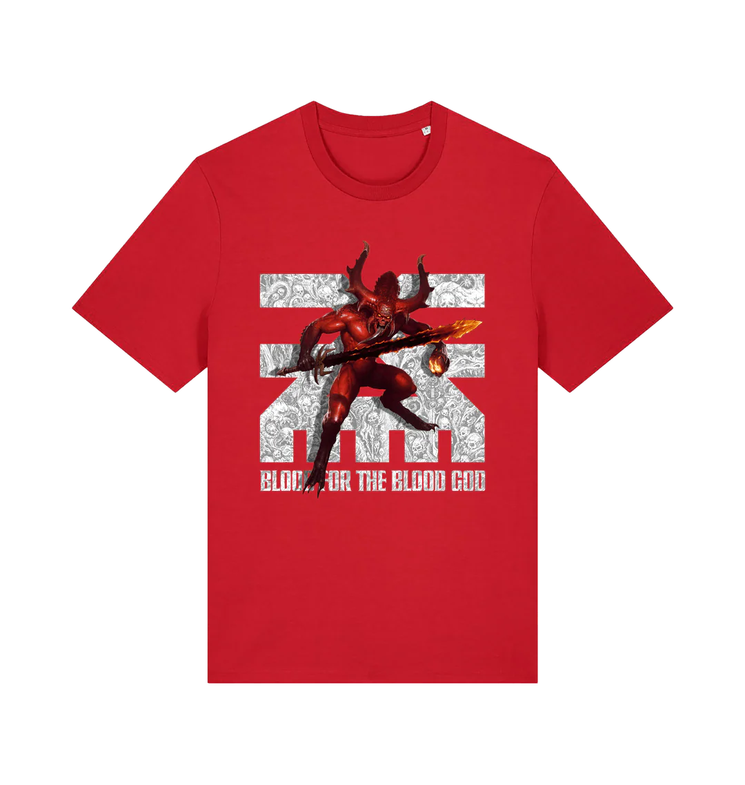 7476-khorne-bloodletter-t-shirt-3.webp Khorne Bloodletter T Shirt