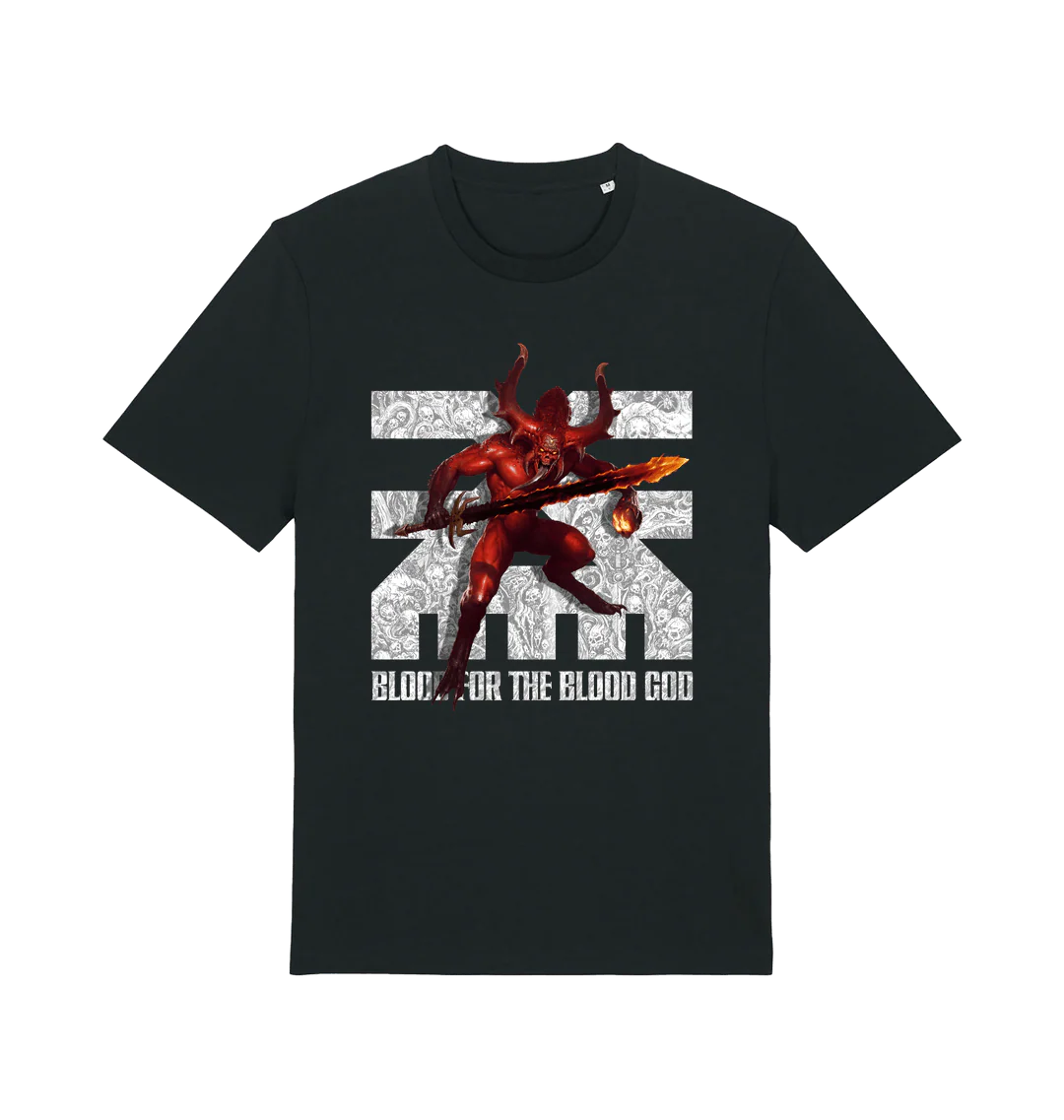 7476-khorne-bloodletter-t-shirt-4.webp Khorne Bloodletter T Shirt