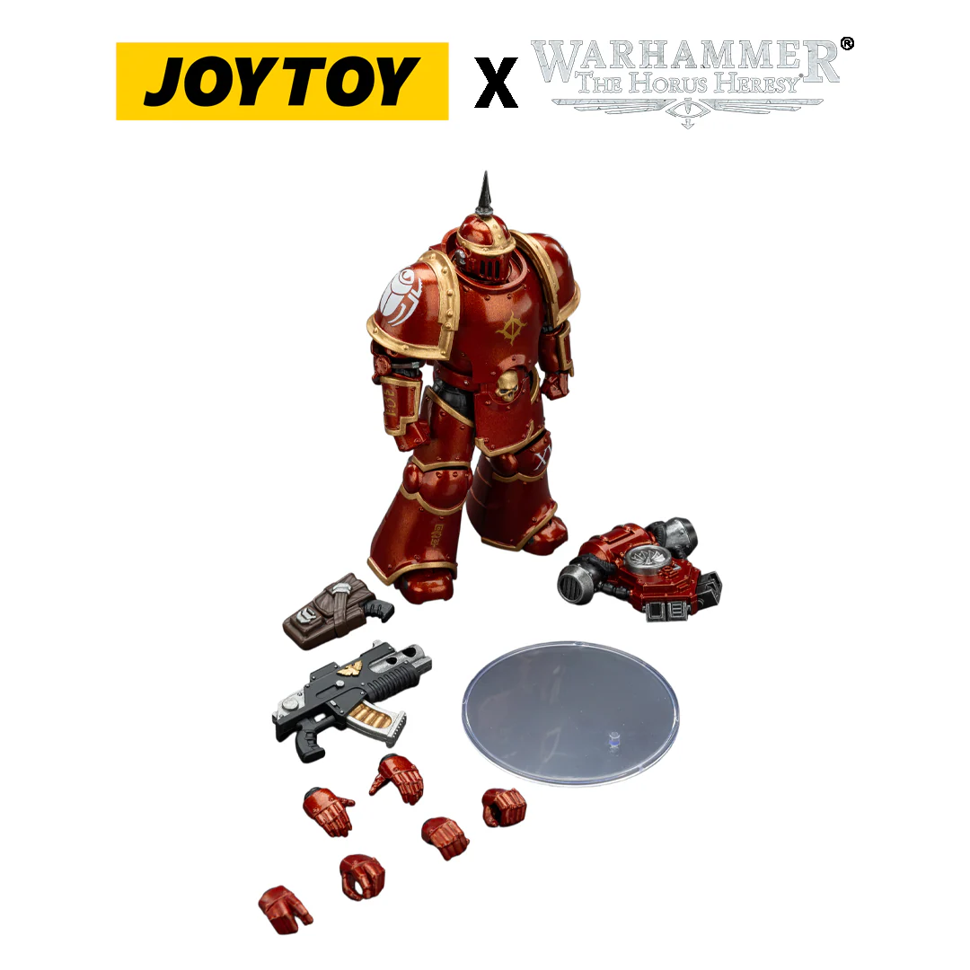 749-joytoy-warhammer-the-horus-heresy-action-figure-thousand-sons-mkiii-legionary-1-18-scale-9.webp JoyToy Warhammer The Horus Heresy Action Figure - Thousand Sons, MKIII Legionary (1/18 Scale)
