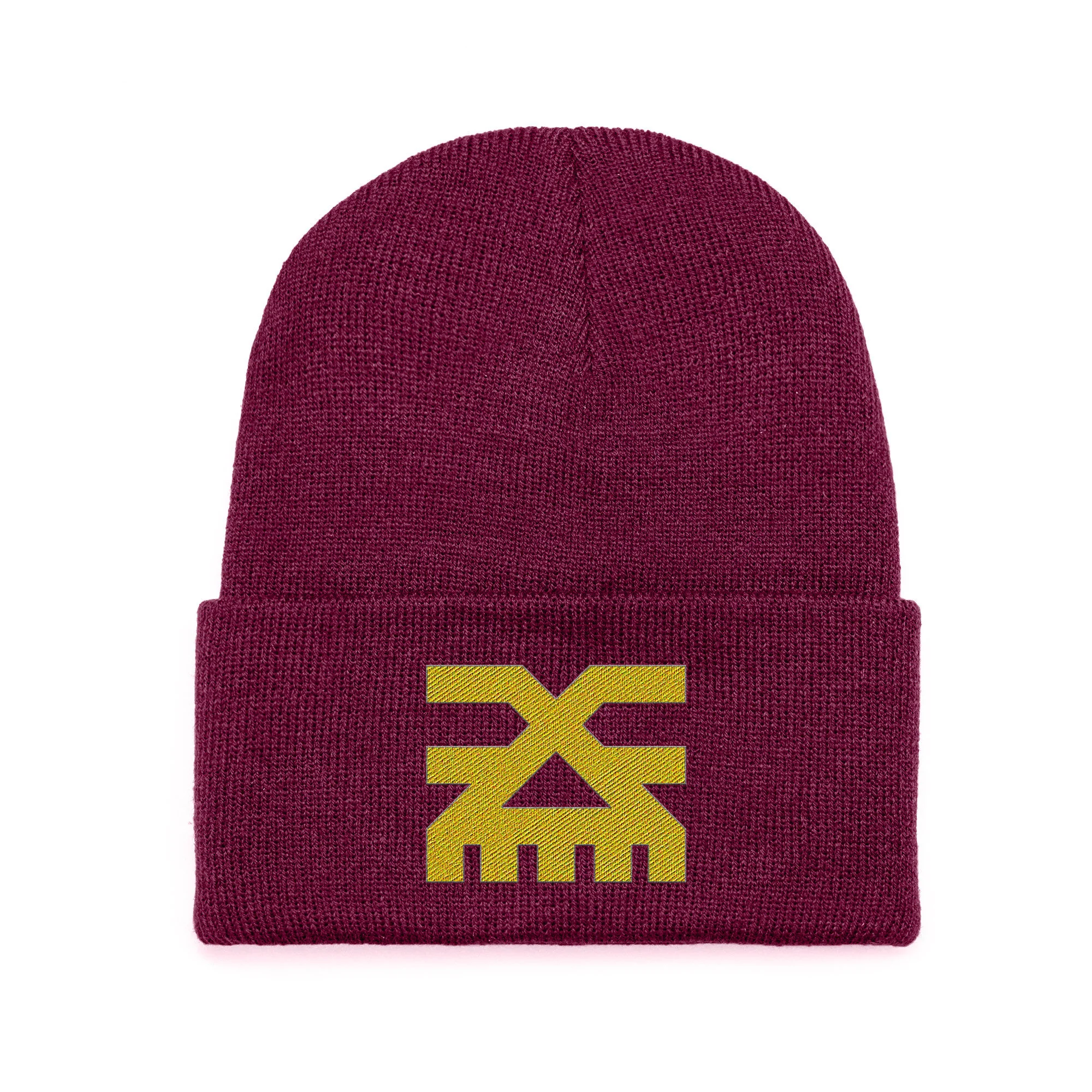 7510-khorne-icon-beanie-2.webp Khorne Icon Beanie