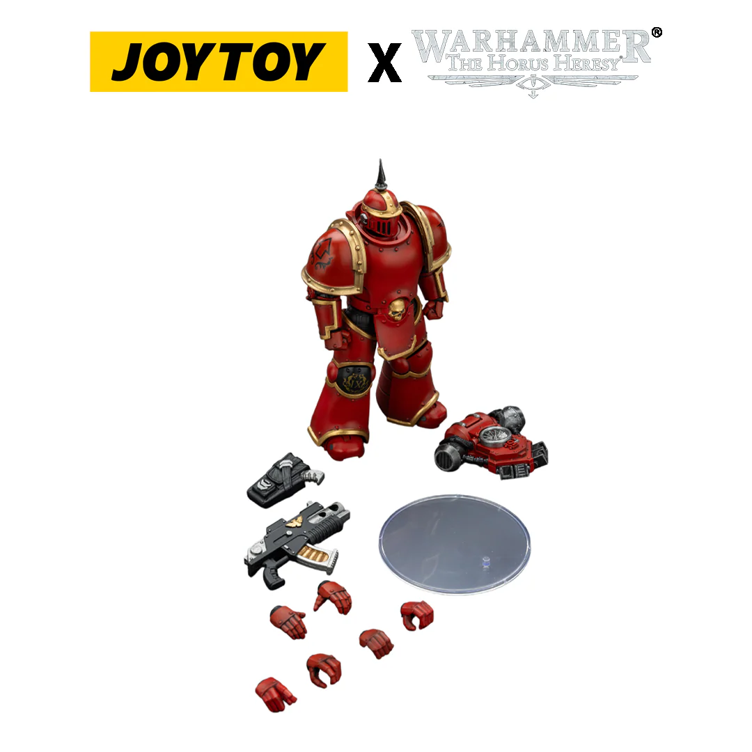 753-joytoy-warhammer-the-horus-heresy-action-figure-blood-angels-mkiii-legionary-1-18-scale-preorder-8.webp JoyToy Warhammer The Horus Heresy Action Figure - Blood Angels, MKIII Legionary (1/18 Scale) Preorder.