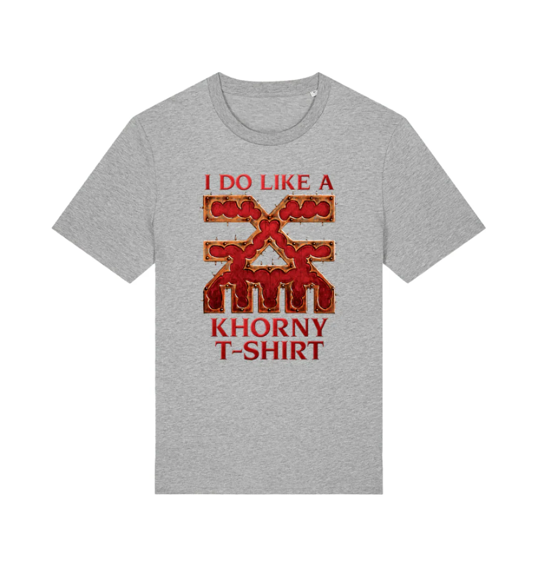Khorny T Shirt