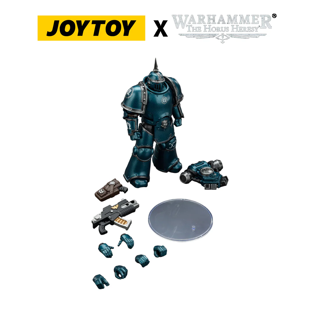 754-joytoy-warhammer-the-horus-heresy-action-figure-alpha-legion-mkiii-legionary-1-18-scale-preorder-10.webp JoyToy Warhammer The Horus Heresy Action Figure - Alpha Legion, MKIII Legionary (1/18 Scale) Preorder.