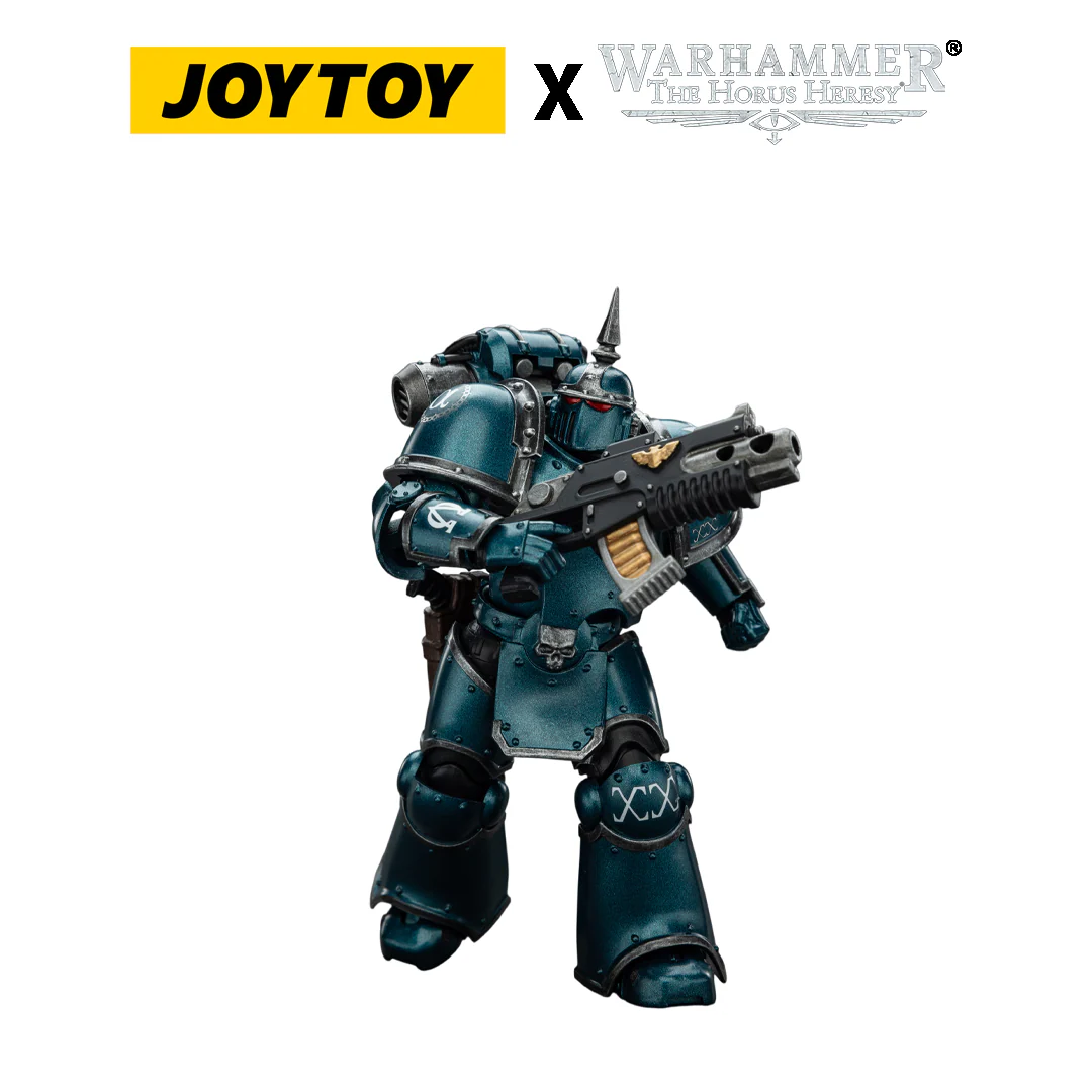 754-joytoy-warhammer-the-horus-heresy-action-figure-alpha-legion-mkiii-legionary-1-18-scale-preorder-3.webp JoyToy Warhammer The Horus Heresy Action Figure - Alpha Legion, MKIII Legionary (1/18 Scale) Preorder.