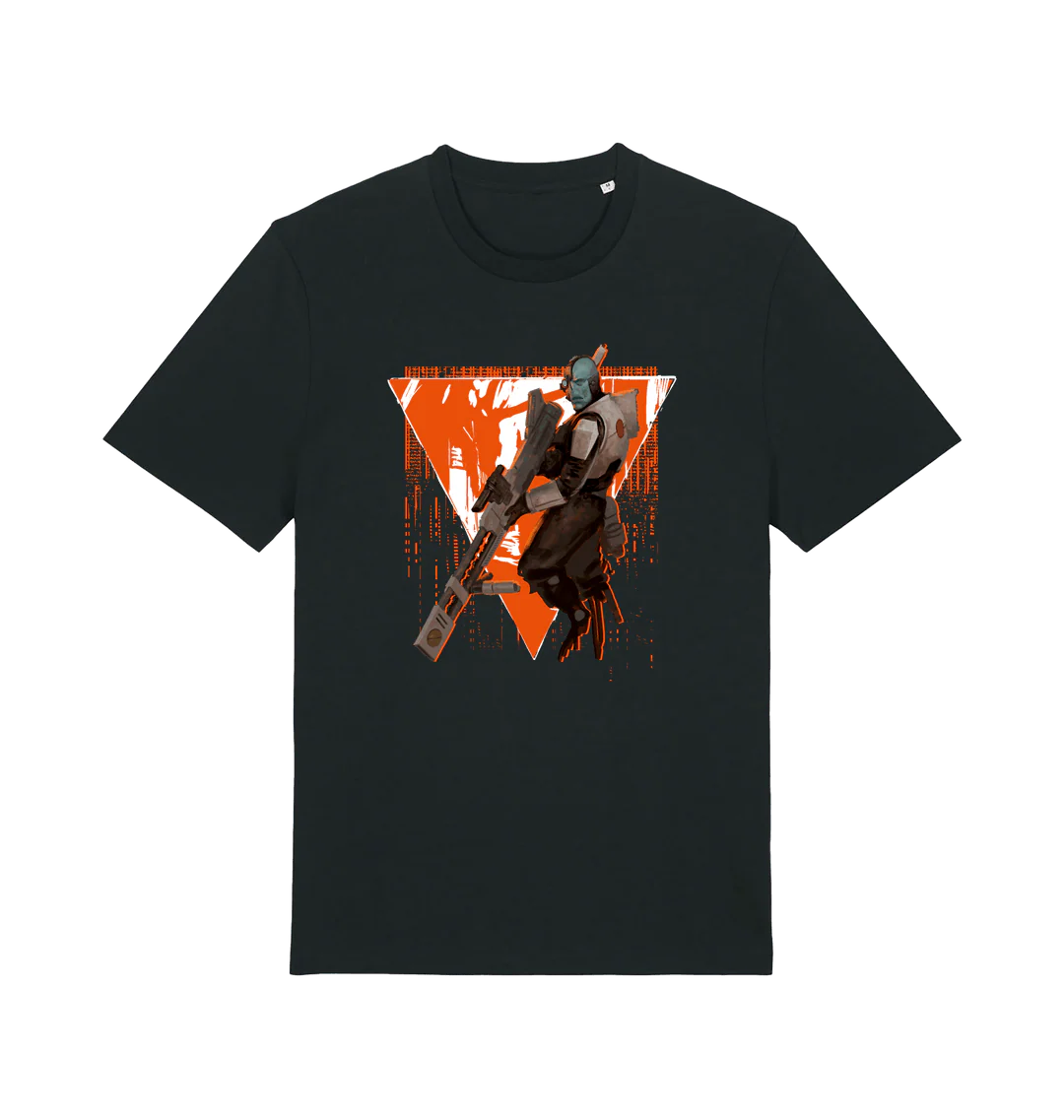 Kill Team Chalnath - Pathfinder T Shirt