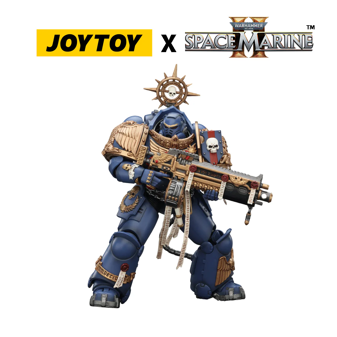 756-joytoy-warhammer-40-000-space-marine-2-action-figure-ultramarines-heavy-relic-primus-armour-with-heavy-relic-bolt-rifle-1-18-scale-1.webp JoyToy Warhammer 40,000 Space Marine 2 Action Figure - Ultramarines, Heavy Relic Primus Armour, with Heavy Relic Bolt Rifle (1/18 Scale)