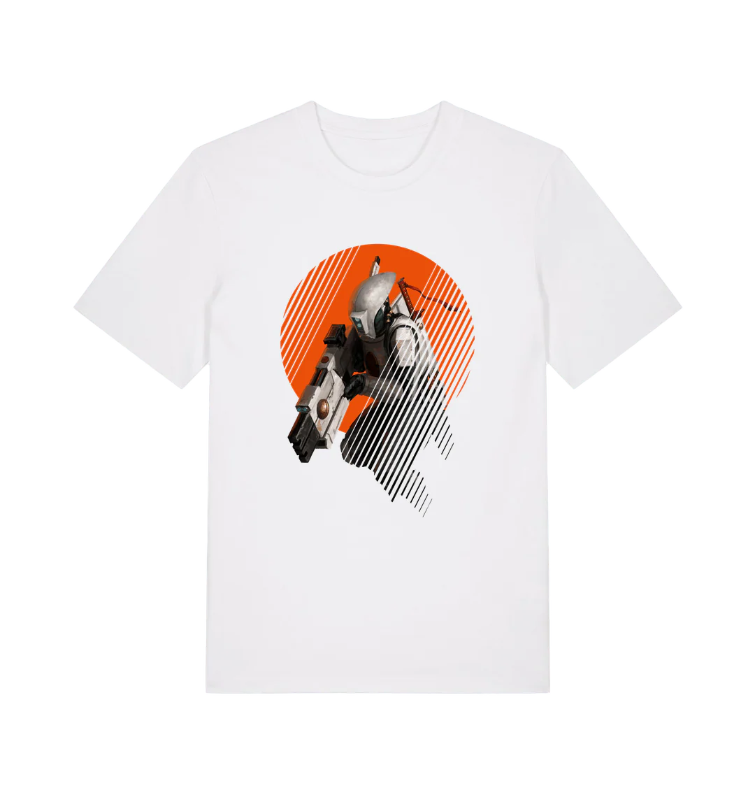 Kill Team Chalnath Striped Pathfinder T Shirt