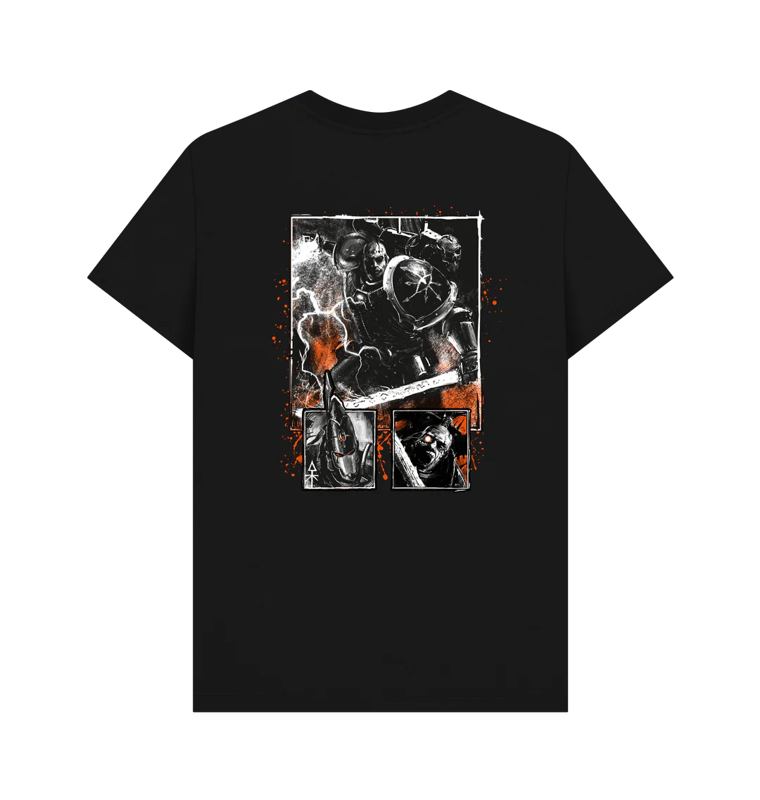 7576-kill-team-nachmund-chaos-chosen-black-t-shirt-2.webp Kill Team Nachmund - Chaos Chosen Black T Shirt